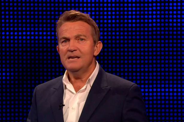 Bradley Walsh's The Chase replacement 'identified' as he says he's 'had enough' of show