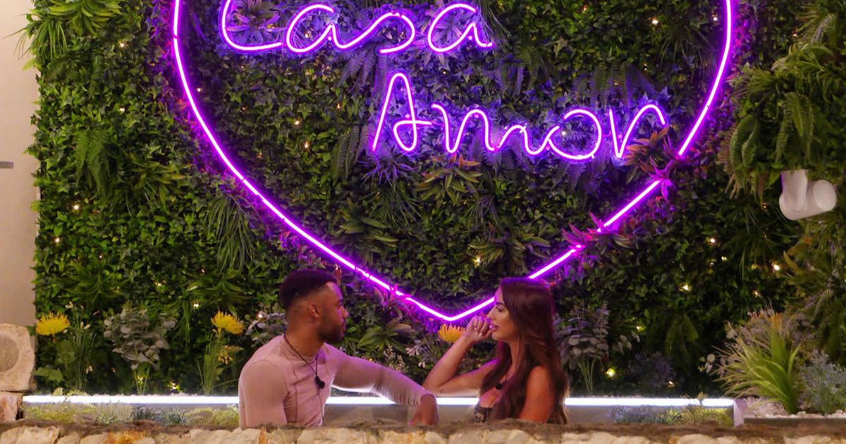 Love Island has reportedly revealed when the Casa Amor stint of the ITV2 dating show is set to kick off – and it’s within a matter of days.