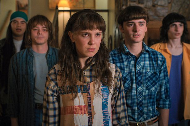 Stranger Things: Fan's jaw-dropping Kate Bush clue to epic Netflix series four finale