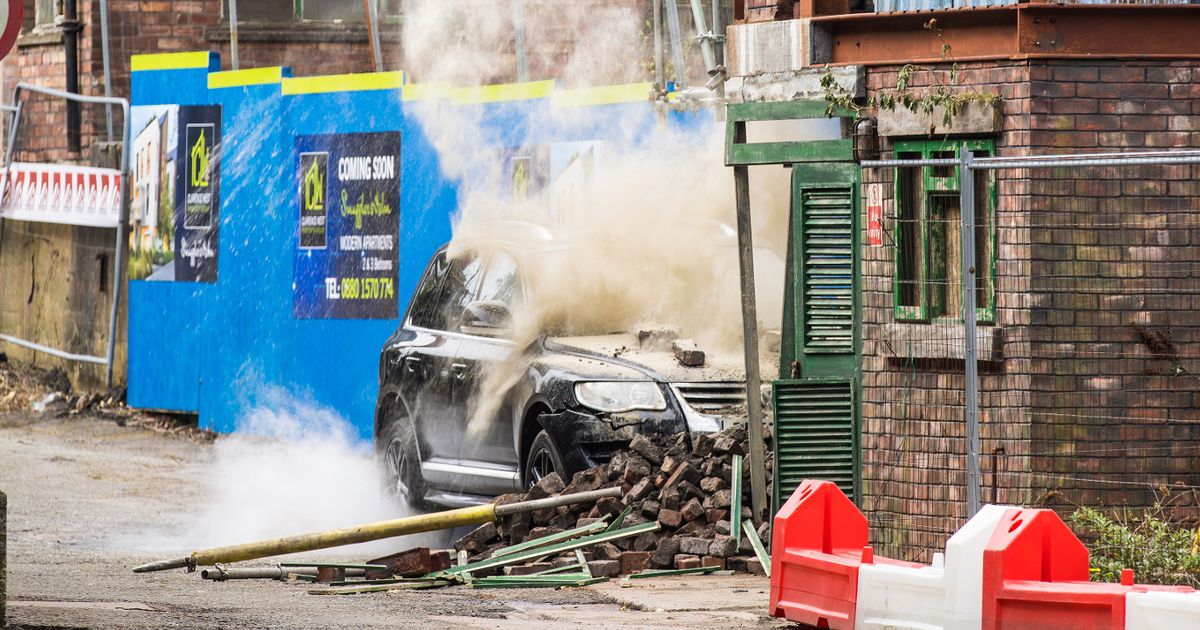 Corrie spoilers for next week: Life-changing risk, crash fallout and big discovery