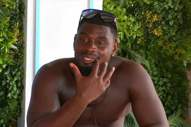 Love Island's Dami confronted by sister as Indiyah's mum issues chilly warning