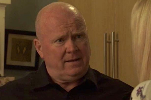 EastEnders fans work out Phil Mitchell's next move as he learns truth about Ben's ordeal