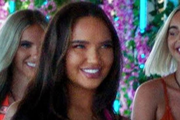 'Missing' Love Island star hits back at 'not being shown on screen' as she exits show