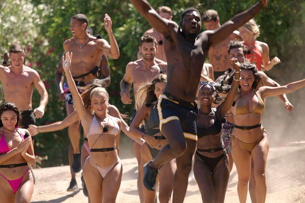 Love Island 2022 final date confirmed: ITV2 show to crown winner - and it's days away
