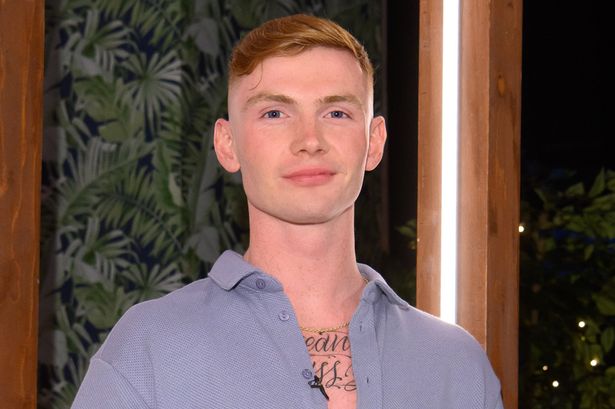Love Island's Jack Keating insists he applied for show and wasn't scouted by producers