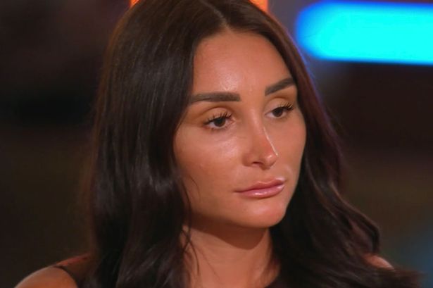 Love Island fans 'work out Coco has been dumped' after spotting recoupling reaction