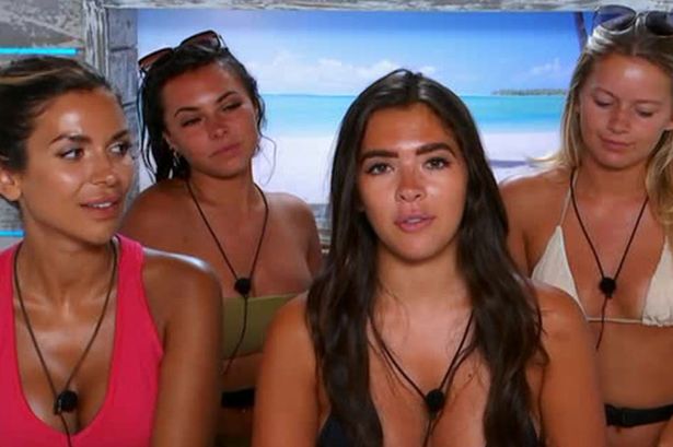 Love Island fans 'rumble' which couple is leaving before final after huge Unseen Bits hint