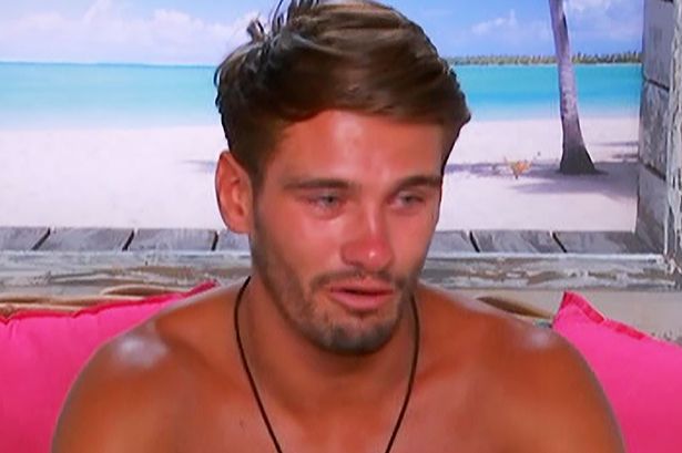 Love Island bosses says finding love is 'not a simple thing' as they discuss Jacques' exit