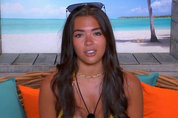 Love Island's Gemma opens up about ‘love hate’ relationship with dad Michael Owen