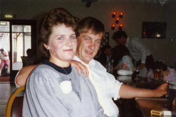 What happened to Dolores McCrea and where killer husband Gary McCrea is now