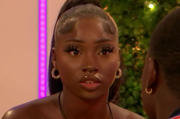Love Island's Dami exposed to Indiyah as full antics revealed after heartbreaker jibe