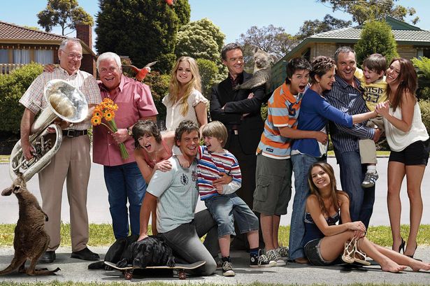 Neighbours' most bonkers storylines as show reaches dramatic finale