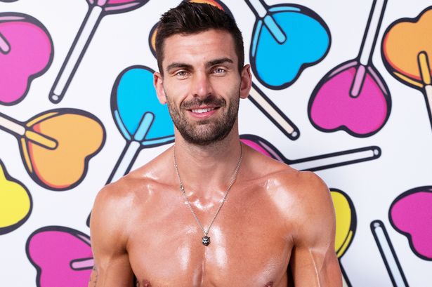 Love Island fans 'refuse to believe' Adam Collard's real age as he returns to show