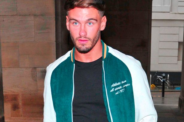 Love Island fans spot clue Jacques has given up on Paige romance after Instagram change