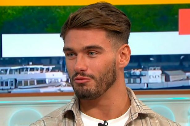 Love Island's Jacques was 'so angry' with mum for sharing ADHD diagnosis