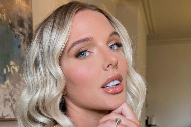 Helen Flanagan 'joins I'm A Celebrity All Stars' - a decade on from steamy shower scenes