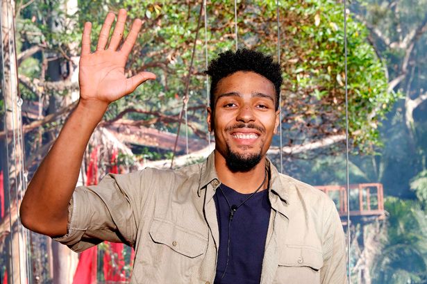 Jordan Banjo is 'latest name to sign up for I'm A Celebrity... All Stars series'
