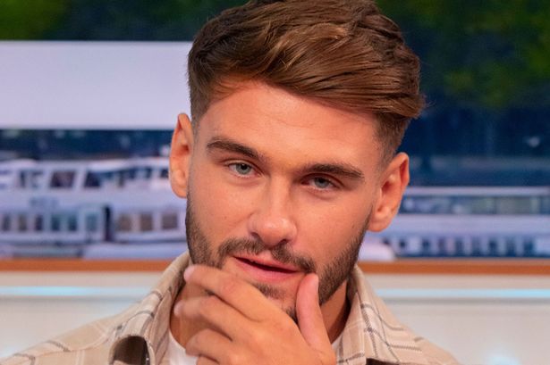 Love Island's Jacques 'snubs' official ITV2 show reunion to dodge ex Paige and Adam