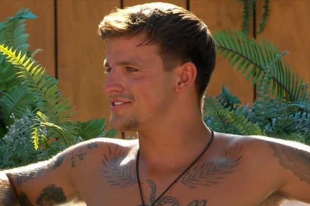 Love Island's Luca Bish told off by parents after he 'overstepped the mark' with Tasha