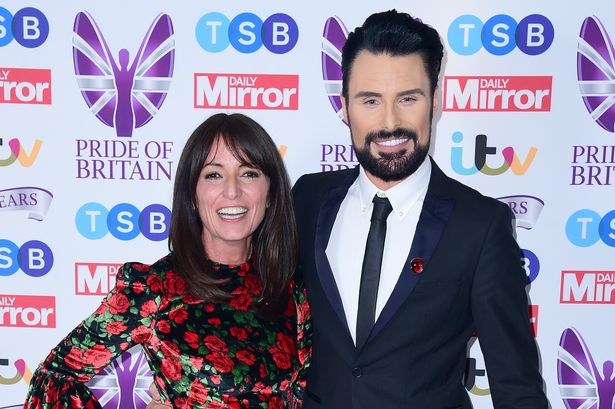 Rylan drops major hint he'll host Big Brother's reboot when it starts on ITV next year