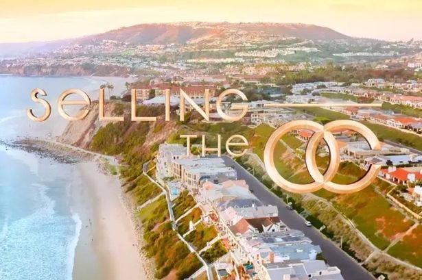Selling The OC: Who’s in the cast – and when is it released on Netflix?