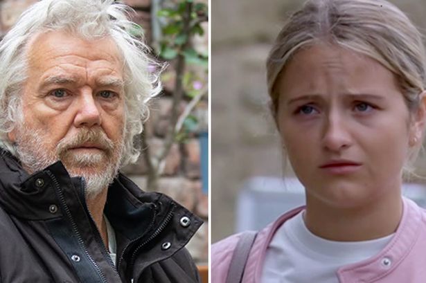 Corrie prison release and Emmerdale baby twist exposed: Soap highlights for this week