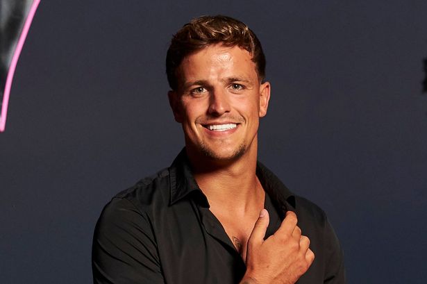 Love Island's Luca Bish admits to never seeing Gemma Owen's dad Michael play football