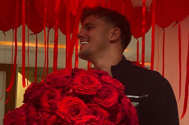 Love Island's Gemma Owen and Luca Bish are finally official after sweet proposal