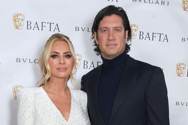 Vernon Kay swears by 'noise cancelling headphones' amid couple's counselling comment