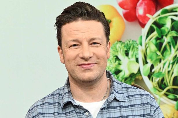 Jamie Oliver finds new target with One-Pan Wonders show: Washing-up liquid manufacturers