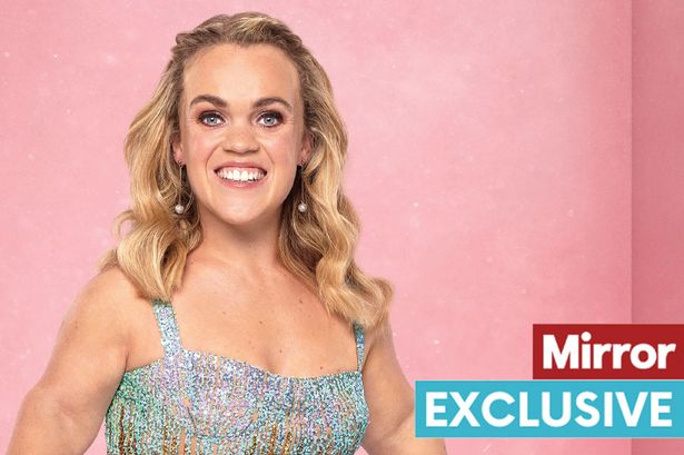 Ellie Simmonds' Strictly debut 'was as emotional as Olympic finals' say parents
