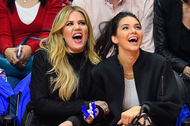 Kendall Jenner admits to unexpected hobby as she urges Khloe Kardashian to get brain scan