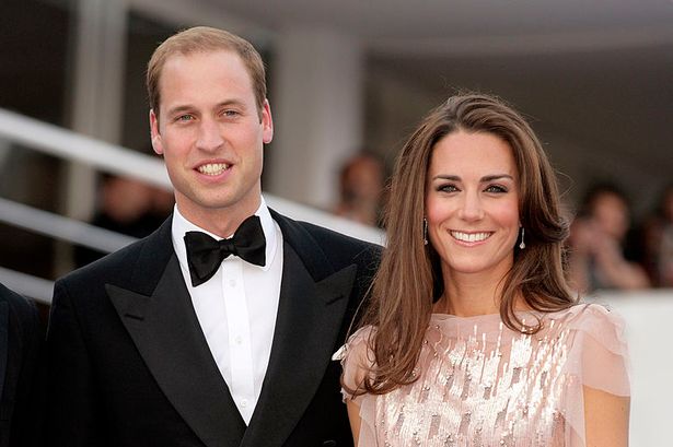 Netflix drama The Crown casts rookie actors in Prince William and Kate Middleton roles