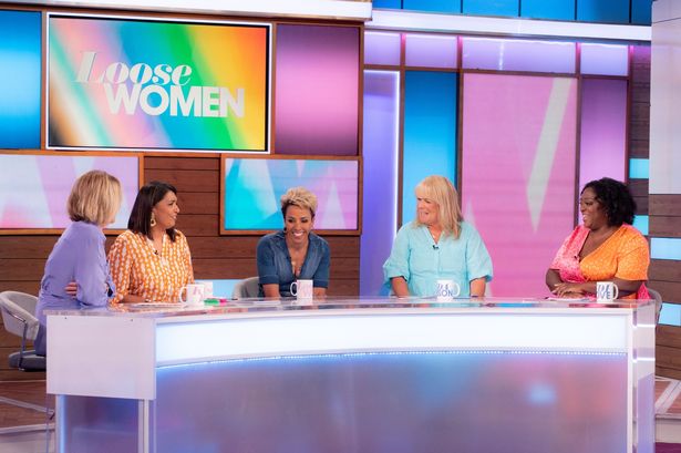Loose Women to get new panellist as sports star signs up for full-time role