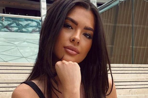 Love Island's Gemma Owen to star in new reality TV show about footballers' daughters