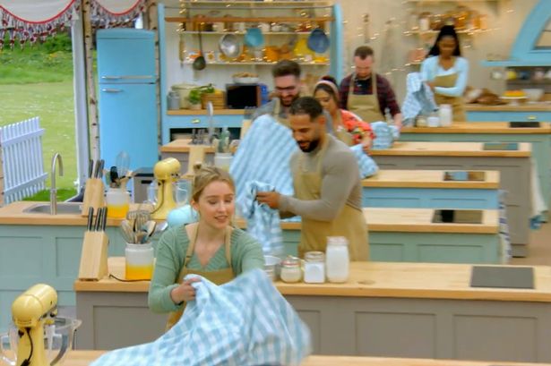 When does The Great British Bake Off 2022 start? How to watch and full lineup