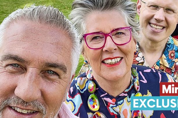 Bake Off judges warn fans there are 'shocks and upsets' in store for next series