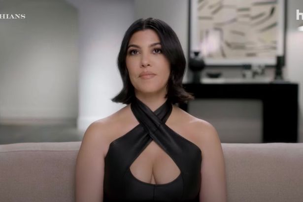 Kourtney Kardashian shares the fate of future seasons of Hulu's The Kardashians