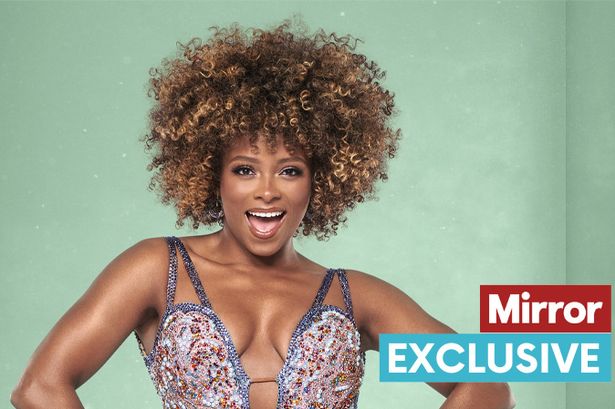 Strictly's Fleur East may 'lack natural dance talent' as expert spots 'inner anxiety'