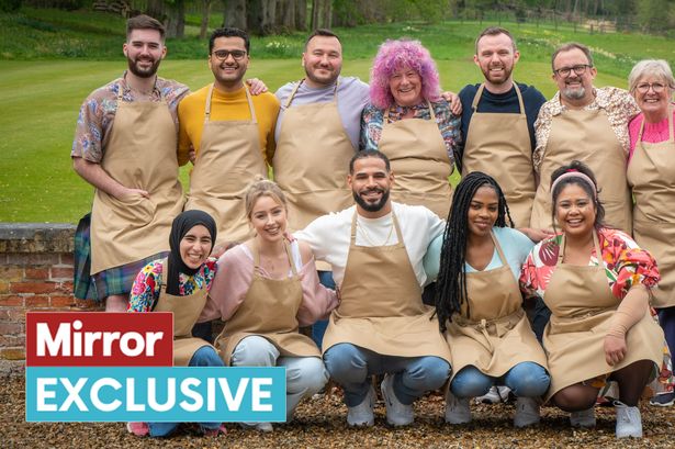 Bake Off 2022 will be 'harder' than past series with tough new challenges