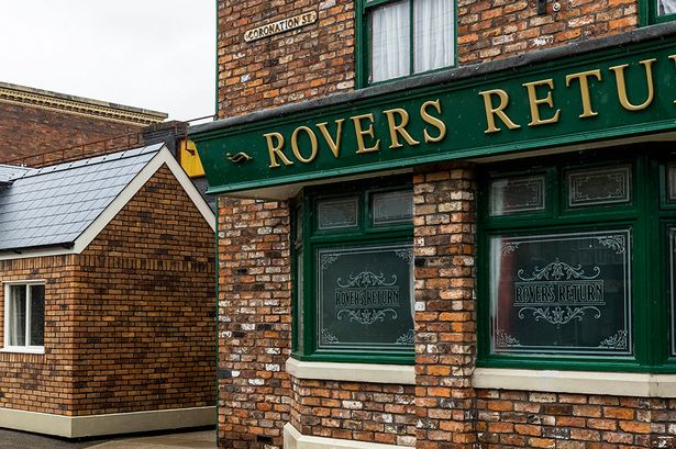 Why isn't Coronation Street on tonight? Corrie to air Sunday in ITV schedule change