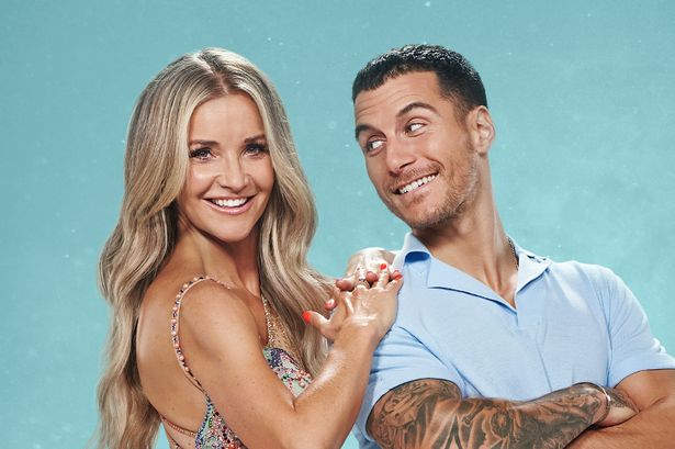 Strictly's Week One song and dance picks revealed as Helen Skelton gets emotional ballad