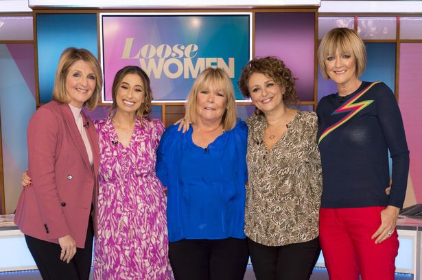 Why is Loose Women not on? ITV show shelved in schedule shake-up