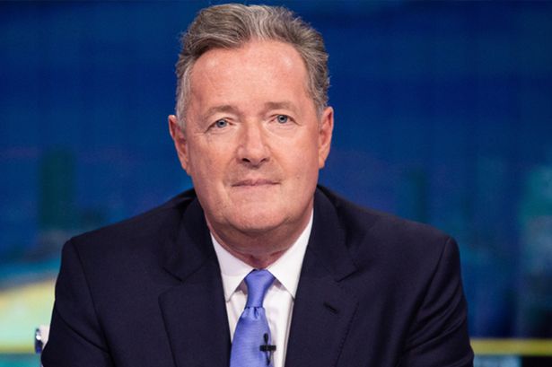 Piers Morgan slams MPs for jumping epic queue to pay homage to the Queen