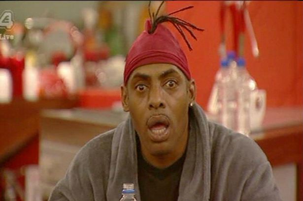 Coolio's CBB slurs were too controversial to air before he was axed from Ultimate series