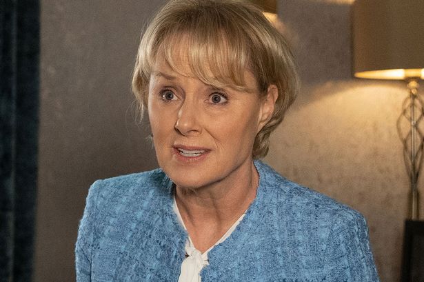 Coronation Street fans beg bosses 'no' as they 'expose' Sally Metcalfe twist