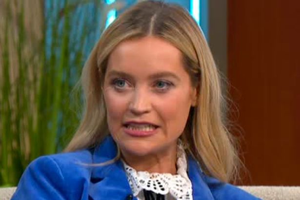 Laura Whitmore vows to watch Love Island replacement Maya Jama after quitting role
