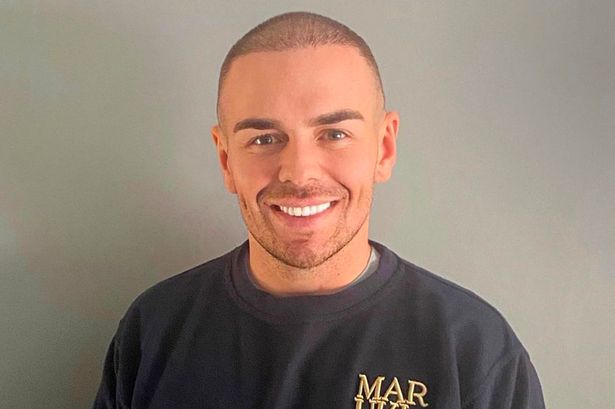 MAFS UK's Thomas says he will 'live to regret' his 'vile' remarks about co-stars