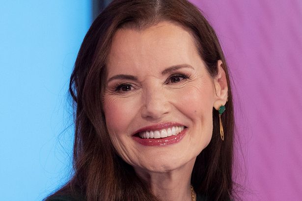 Geena Davis, 66, says she's 'grateful' she waited till her 40s to have first child