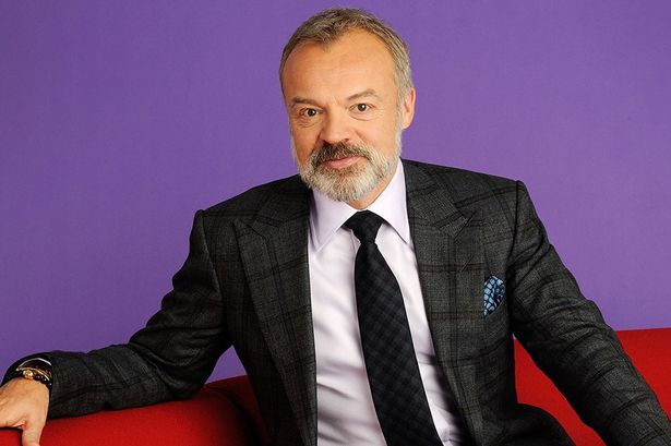 Graham Norton says he's blacklisted 'small group of mature, middling stars' from BBC show